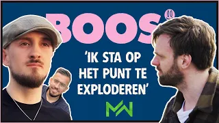 Emin Skenderovic EXPOSED: ‘rijke schilder’ dupeert cursisten voor tienduizenden euro's | BOOS S11E01