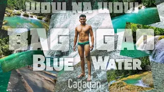 BLUEWATER | BAGGAO, CAGAYAN | PART 3: BLUEWATER LAGOON AND CAVE! #teamsuperjongky #bluewater #baggao