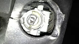 How to remove ignition lock cylinder how to start car without key.