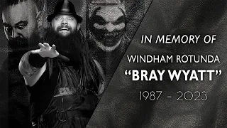 Bray Wyatt tribute video