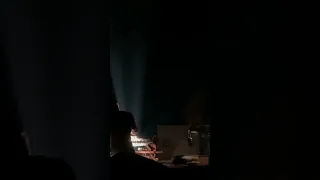 Nils Frahm live in TivoliVredenburg