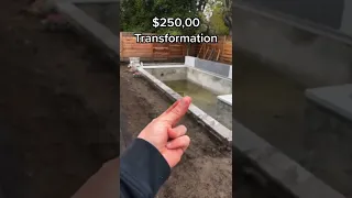 $250,000 Pool Transformation