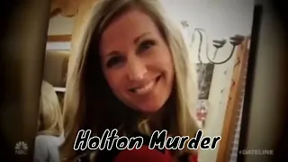 EP. 10 - The Murder of Mike & April Holton [True Crime]