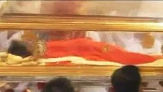Sai Baba passes away