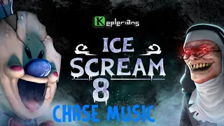 Ice Scream 8: Final Chapter FANMADE CHASE MUSIC