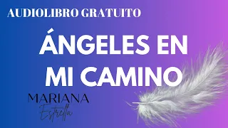 AUDIOLIBRO -ÁNGELES EN MI CAMINO (GRATUITO)