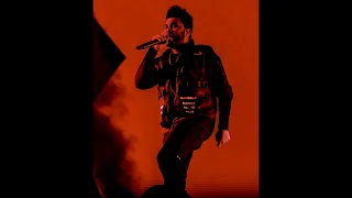 [FREE] The Weeknd x 6lack type beat "Feeling" (prod. aguw)