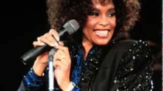 Whitney Houston For the love of  You Live California 1987