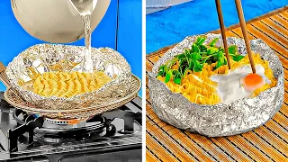 Timeless Cooking Hacks And Kitchen Tips