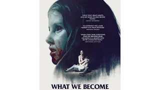 What We Become - Sorgenfri 2015 Fragman