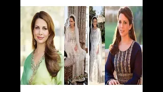 Princess Haya Bint Al  Hussein,LIfestyle,2019