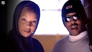 Grand Puba Feat. Mary J Blige - What's The 411