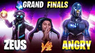 GRAND FINAL NPL TOURNAMENT  || SMOOTH444 WILD CARD ENTRY IN FINAL ? #nonstopgaming  - FREE FIRE LIVE