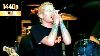 Linkin Park - Points Of Authority (Live in San Francisco, The Fillmore 2001)-[Legendado] 1440p/50fps