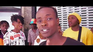 Madam | Boondocks Gang | Official Music Video | Skiza code (8089319) to 811