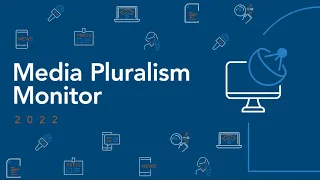 How to ensure media pluralism in the EU? Presentation of the Media Pluralism Monitor 2022