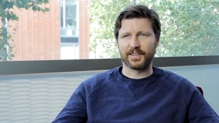 45 Years interview with director-writer Andrew Haigh