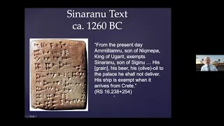 1177 BC: The Year Civilization Collapsed Eric Cline and Glynnis Fawkes