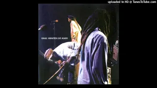 Israel Vibration  Live Red Eyes