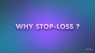 WHY STOP-LOSS ? | ОСНОВНЫЕ ПРИЧИНЫ СТОПОВ НА ФОРЕКСЕ