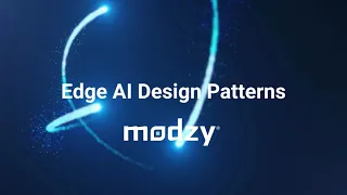 Edge AI Architectures & Design Patterns