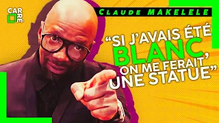 🟩 "Physiquement, aucun ne m'arrivait à la cheville !" Claude MAKELELE