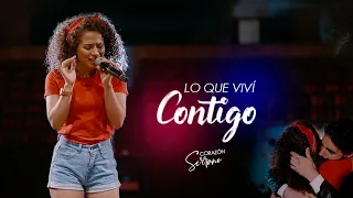 Corazón Serrano - Lo que viví contigo | Video Oficial