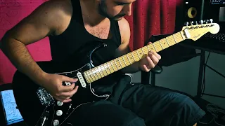 Miroslav Radulovic - Brothers (YJM Hot Licks Style)