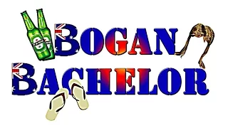 Bogan Bachelor 1.0 - Promo (2016)