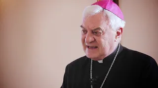 Пасхальное Поздравление Епископа Карагандинской Епархии