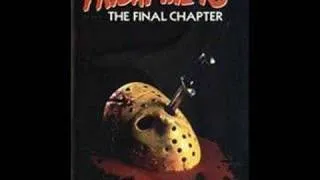 Friday the 13th Part IV theme