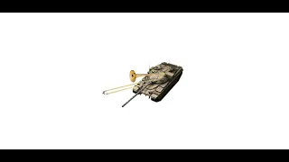 World of Tanks Blitz at 3AM (Be like)