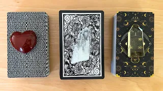 THIS IS THE TRUTH OF HOW THEY *THINK* YOU FEEL ABOUT THEM🖤Pick A Card🖤Timeless Love Tarot Reading🖤