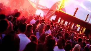 Ferry Corsten at Fiesta Summersounds 2011 official aftermovie