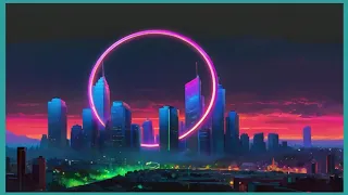 Escape Reality - Metro City