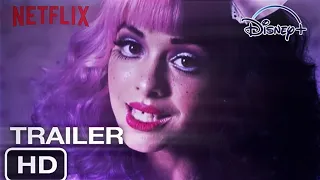 "Dollhouse Film" | Melanie Martinez | Trailer HD Netflix & Disney 2024