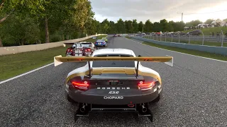 Gran Turismo 7 | Daily Race C | Michelin Raceway Road Atlanta | Porsche 911 RSR (991)