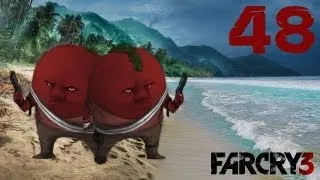 Let's play FAR CRY 3 - 48я часть