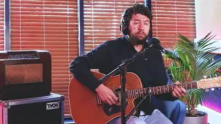 Declan O'Rourke - The Stars Over Kinvara (Live in Studio)