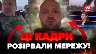 ⚡️Z-пропагандисти ЗІЗНАЛИСЬ на камеру! Це відео з Авдіївки РОЗІРВАЛО мережу @DenisKazanskyi