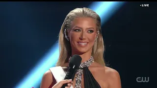 MISS USA 2023 | TOP 5 Answer & Question | Final Show