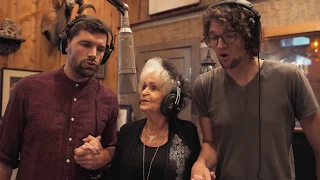 JOANNE CASH with for King & Country - TIL KINGDOM COME (official music video)