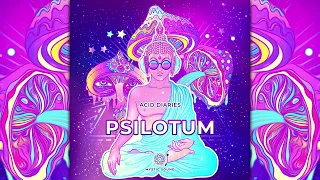 Psilotum - Acid Diaries [Full Album]