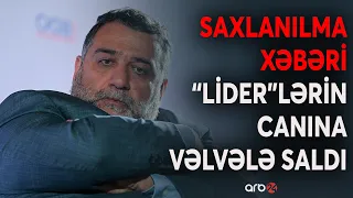 Xankəndidə rus ordusuna qaçış üçün müraciət: Vardanyanın xəbəri böyük xaosa səbəb oldu - CANLI