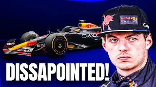 Verstappen DISSAPOINTED With Red Bull Upgrades After Imola Practice Sessions