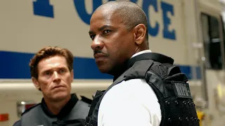 CRAZY FACTS About INSIDE MAN (2006)
