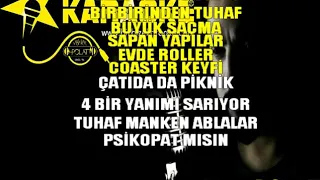 Hello Neıghbor Rap Şarkısı Bıyıklı Kazım Usta Karaoke