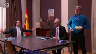 Polònia - Vídeos compromesos del PP