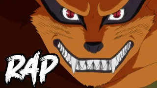 KURAMA RAP SONG | EDDIE RATH |  boruto chapter 55 spoilers .