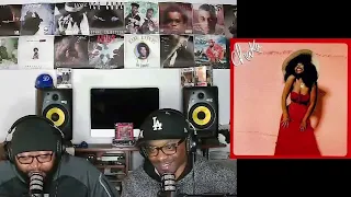 Chaka Khan - Some Love (REACTION) #chakakhan #reaction #trending